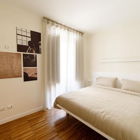 I Vicoli Exclusive Apartments 丰迪 外观 照片