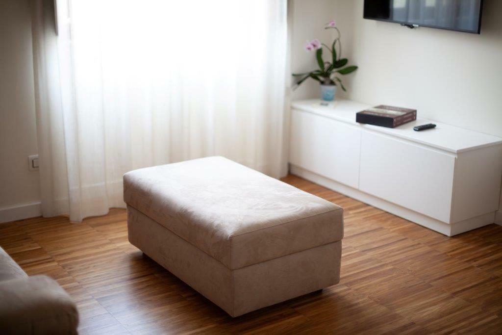I Vicoli Exclusive Apartments 丰迪 外观 照片