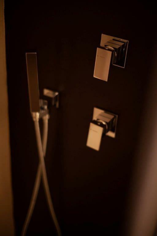 I Vicoli Exclusive Apartments 丰迪 外观 照片