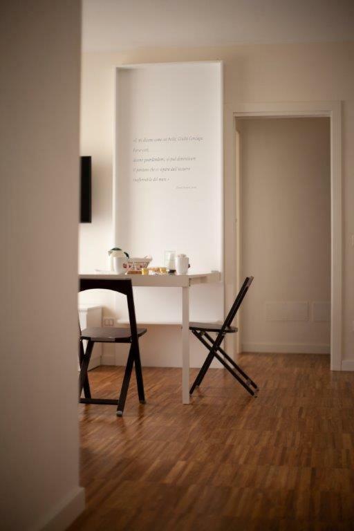 I Vicoli Exclusive Apartments 丰迪 外观 照片