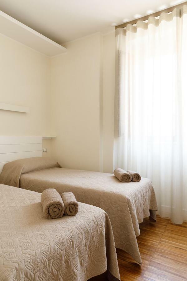 I Vicoli Exclusive Apartments 丰迪 外观 照片