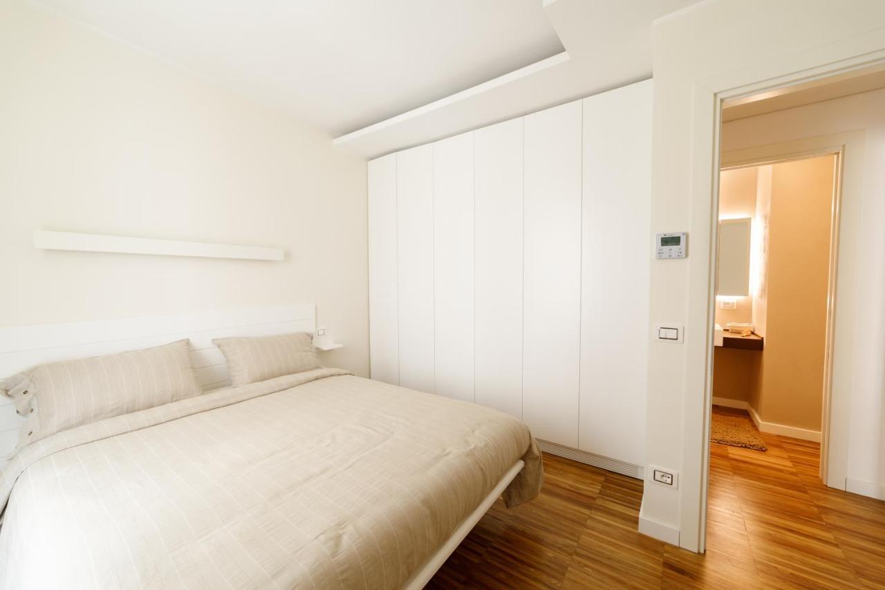 I Vicoli Exclusive Apartments 丰迪 外观 照片